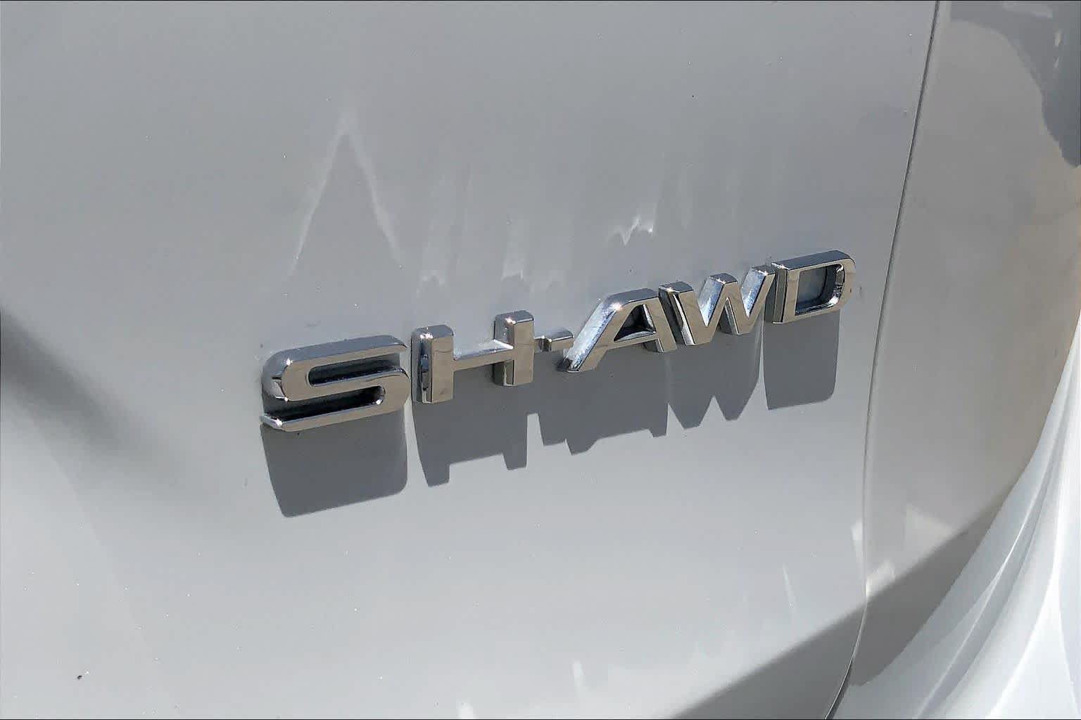 Used 2025 Acura RDX SH-AWD w/ Advance Package image 10