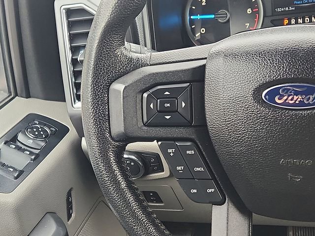 Used 2015 Ford F150 XLT w/ Equipment Group 301A Mid image 14