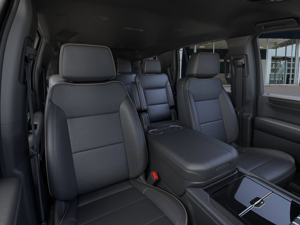 New 2026 GMC Yukon Elevation AWD/4WD image 16