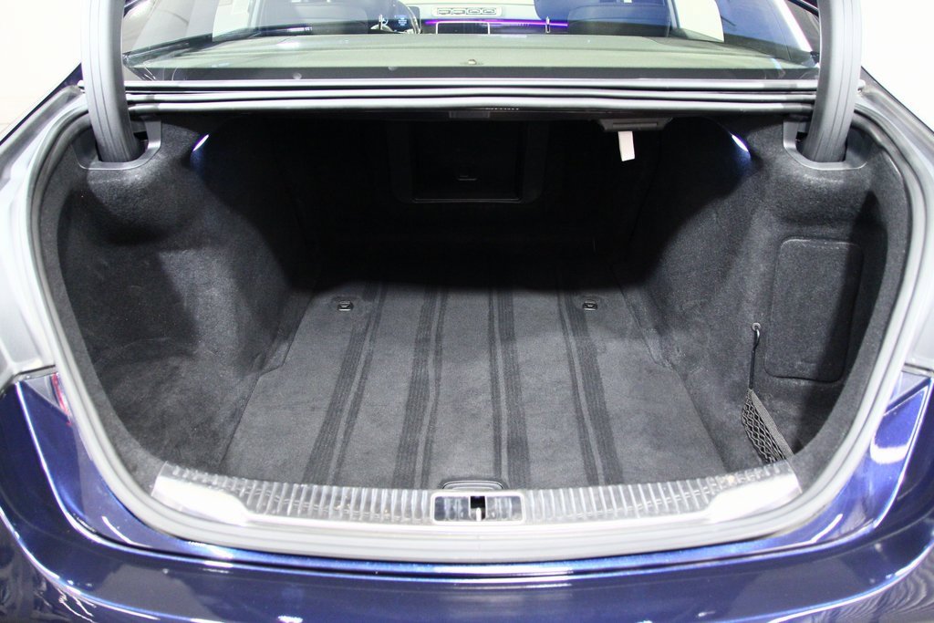 Used 2022 Mercedes-Benz S 580 4MATIC Sedan image 27