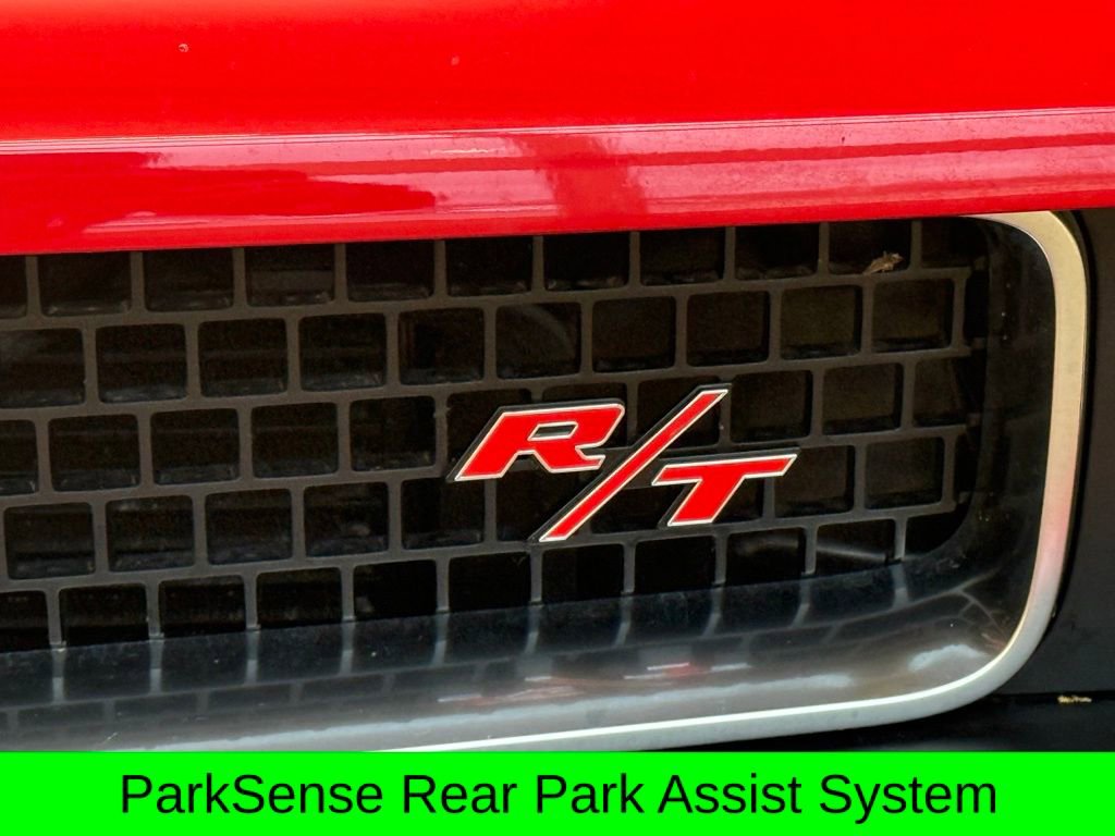 Used 2013 Dodge Challenger R/T Plus image 9