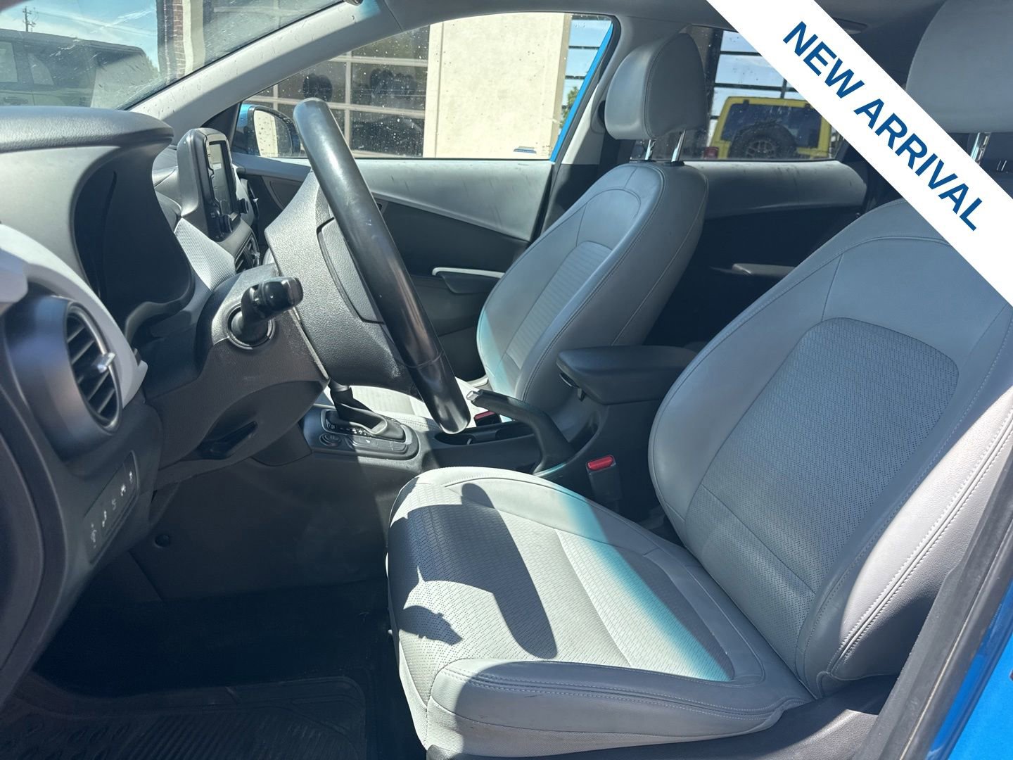 Used 2019 Hyundai Kona Ultimate FWD image 16