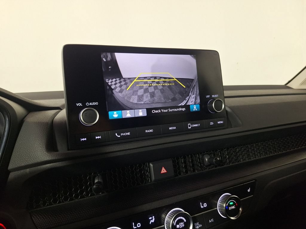 Used 2024 Honda CR-V EX image 16
