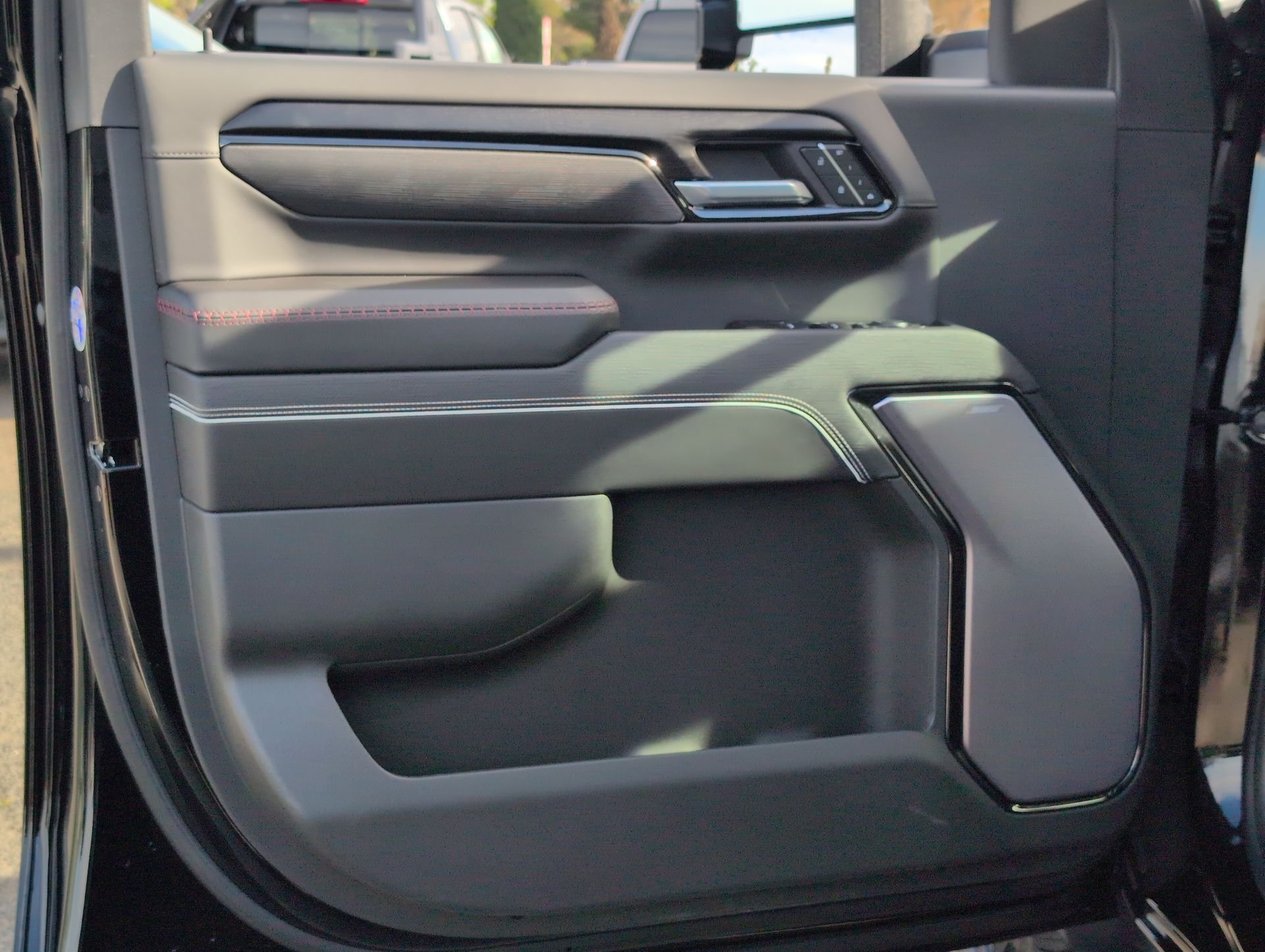 New 2026 GMC Sierra 2500 AT4X w/ AT4X AEV Edition AWD/4WD image 85