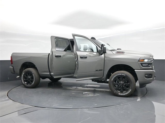 New 2026 RAM 2500 Big Horn image 65