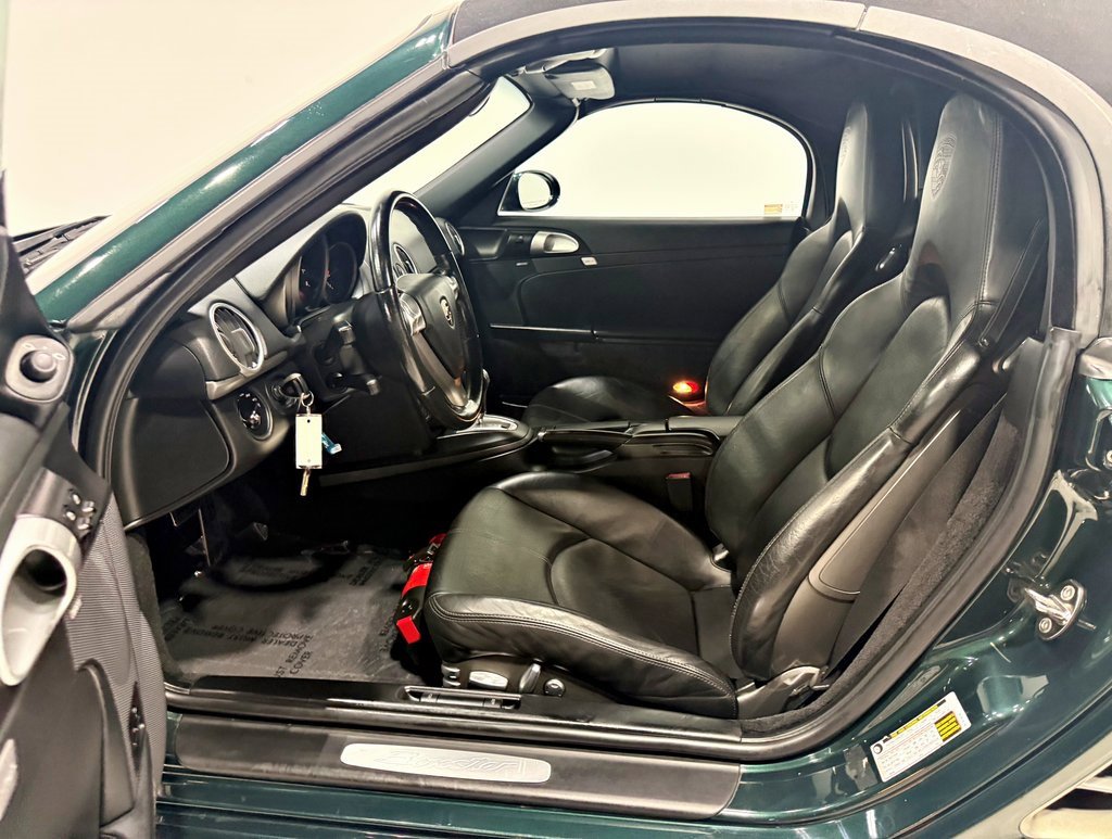 Used 2006 Porsche Boxster image 26