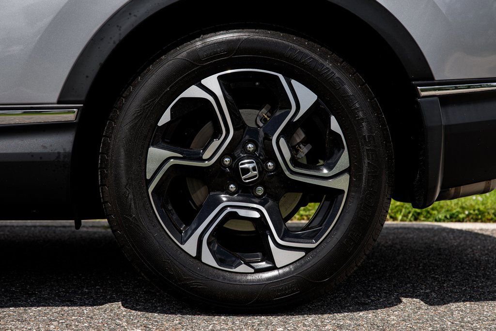 Used 2017 Honda CR-V Touring image 13