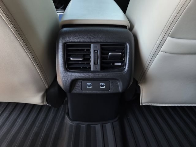 Certified 2025 Acura ADX A-Spec AWD/4WD image 22