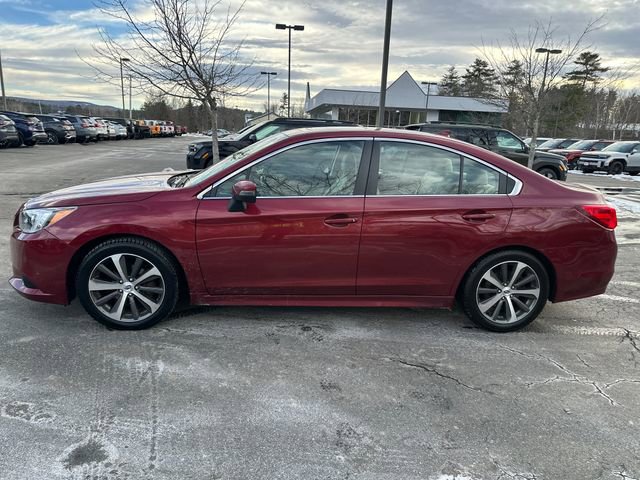 Used 2016 Subaru Legacy 2.5i Limited image 2