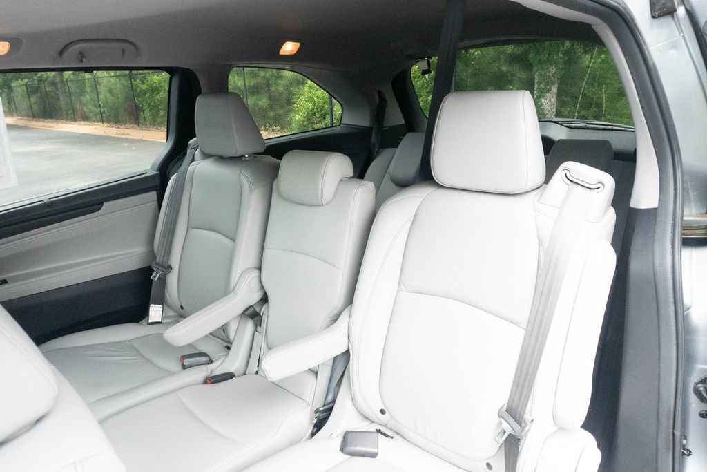Used 2022 Honda Odyssey EX-L image 18