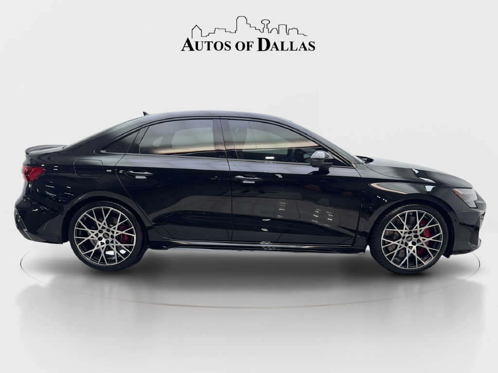 Used 2026 Audi RS 3 AWD/4WD image 11
