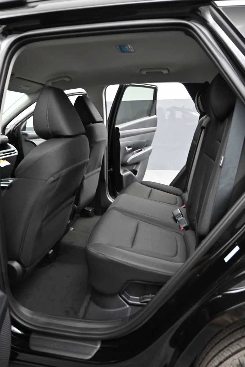 New 2026 Hyundai Tucson SEL AWD/4WD image 15