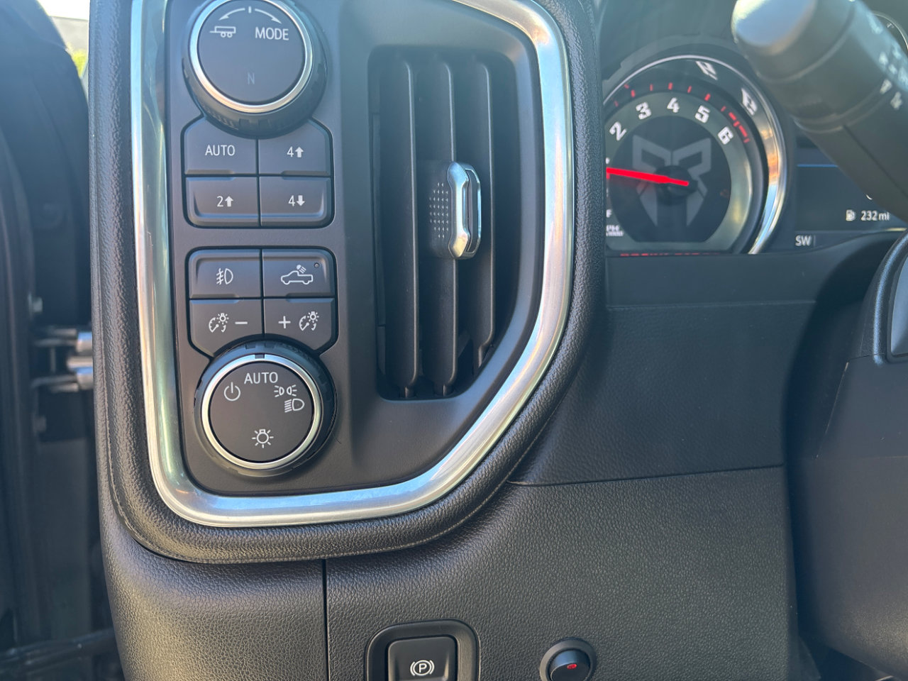 Used 2021 Chevrolet Silverado 1500 RST w/ All Star Edition Plus image 20