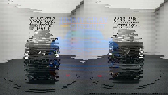 New 2026 Chevrolet Silverado 1500 LT Trail Boss w/ Safety Package image 8