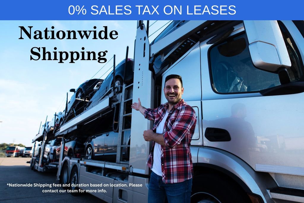 New 2026 INFINITI QX80 Autograph w/ Premium Cargo Package image 10