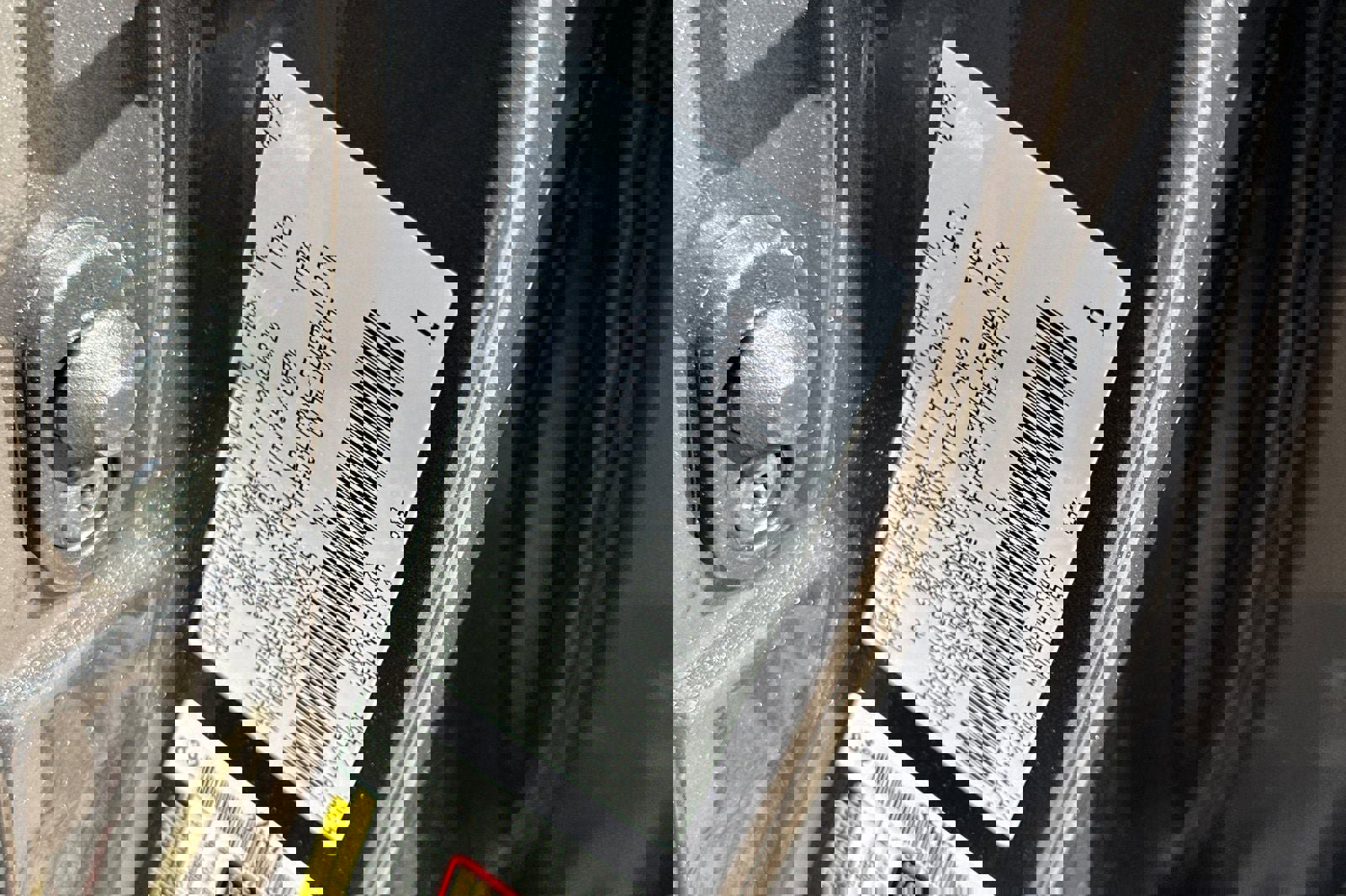 New 2026 Toyota Sequoia Limited image 36