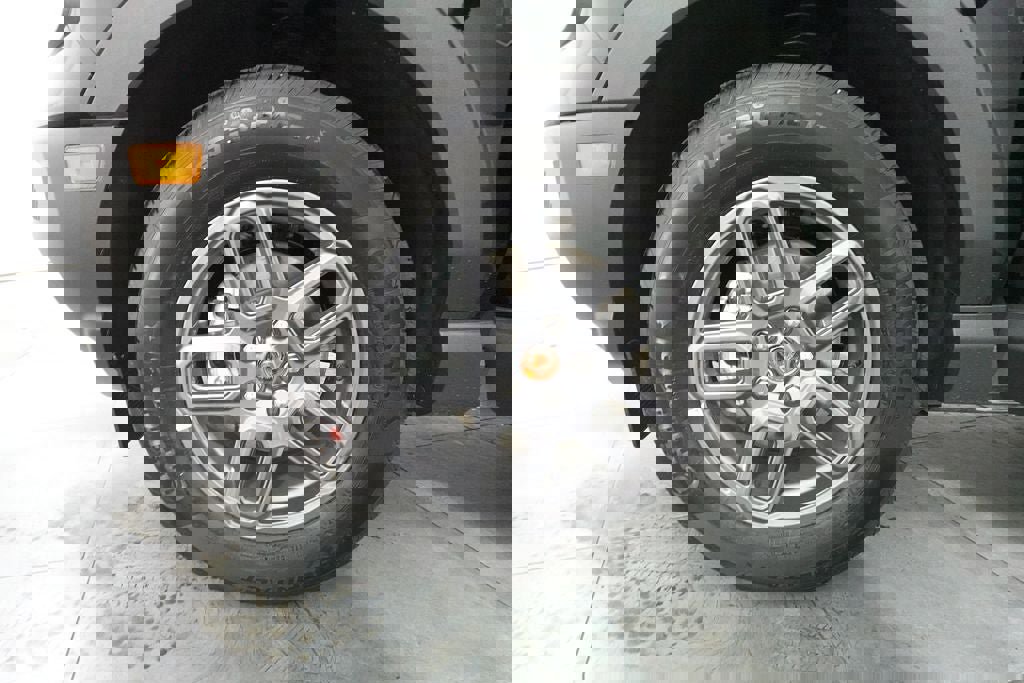 Certified 2025 Ford Bronco Sport Big Bend w/ Convenience Package image 36