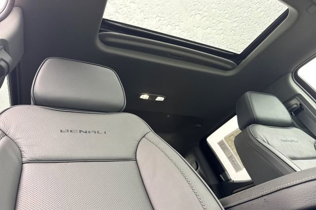 New 2026 GMC Sierra 1500 Denali image 18