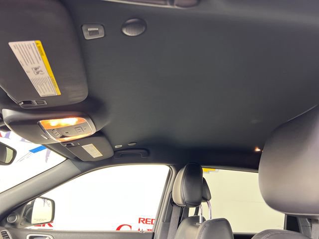 Used 2022 Jeep Grand Cherokee Laredo X image 21