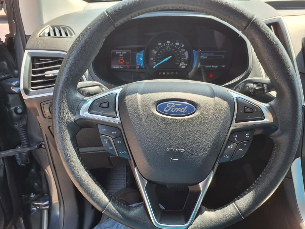 Used 2024 Ford Edge SEL image 22