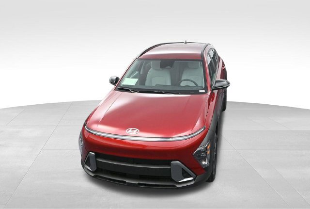 New 2026 Hyundai Kona SEL Sport AWD/4WD image 11