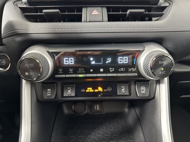 Used 2024 Toyota RAV4 XLE w/ Convenience Package image 19