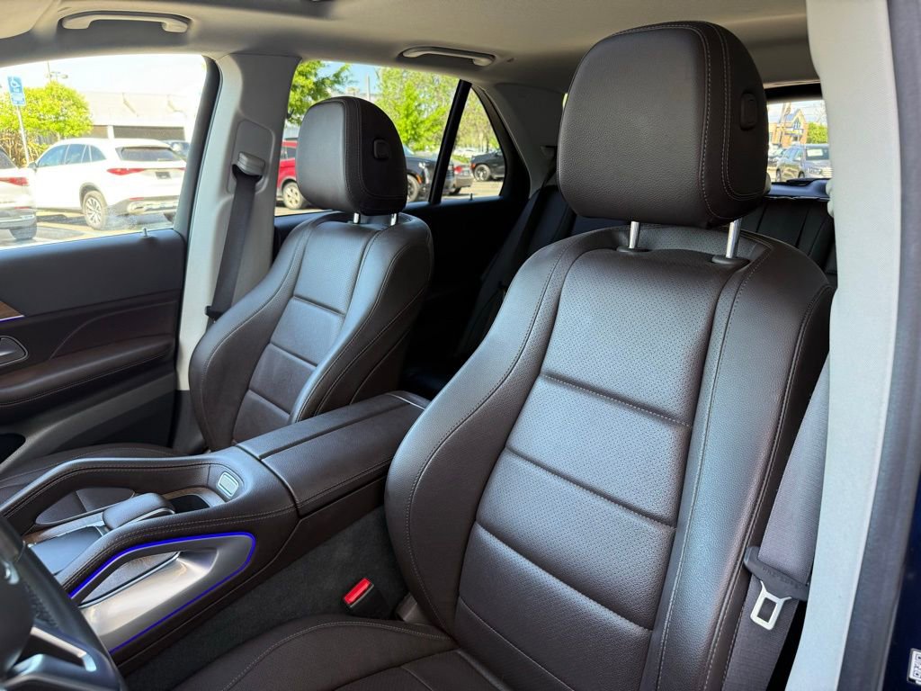 Used 2020 Mercedes-Benz GLE 450 4MATIC image 13