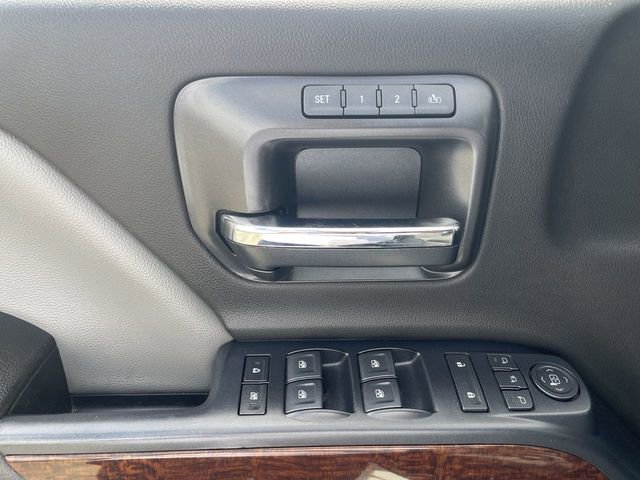 Used 2018 GMC Sierra 1500 SLT w/ SLT Premium Package image 21