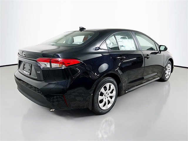 New 2026 Toyota Corolla LE image 3