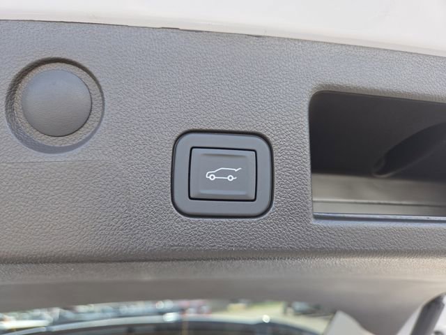 New 2026 GMC Terrain Denali AWD/4WD image 18