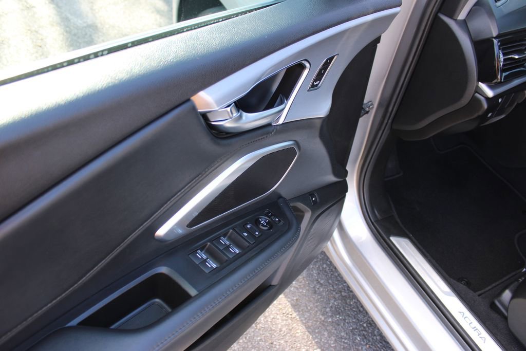 Used 2022 Acura RDX AWD image 25