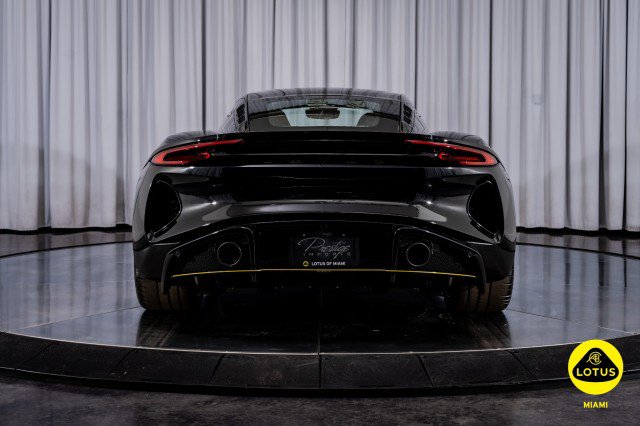 New 2026 Lotus Emira image 10