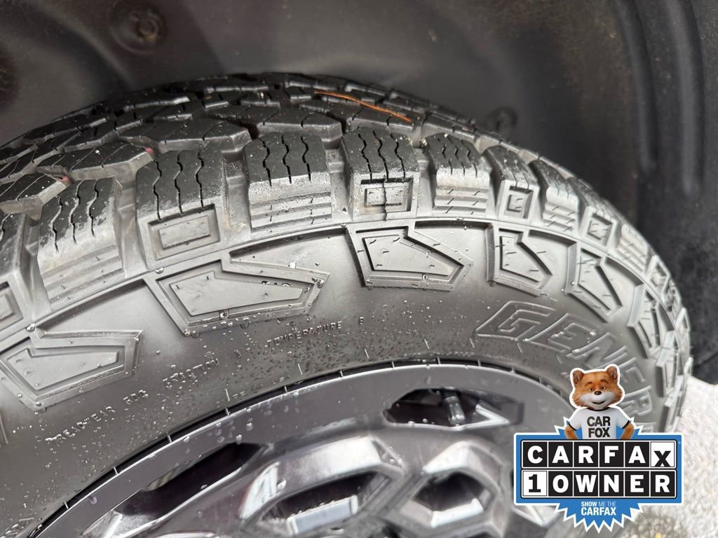 Certified 2025 Honda Ridgeline Sport+ image 6