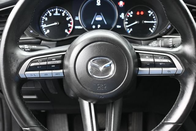 Certified 2023 MAZDA CX-30 AWD 2.5 S w/ Select Package image 17