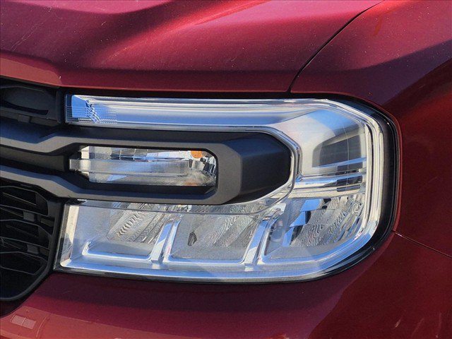 Used 2024 Ford Maverick XLT w/ Equipment Group 300A Standard AWD/4WD image 13