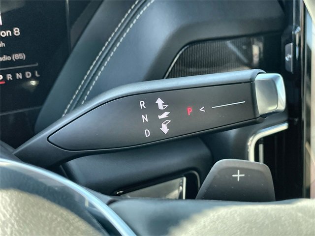 New 2026 GMC Yukon Elevation image 16