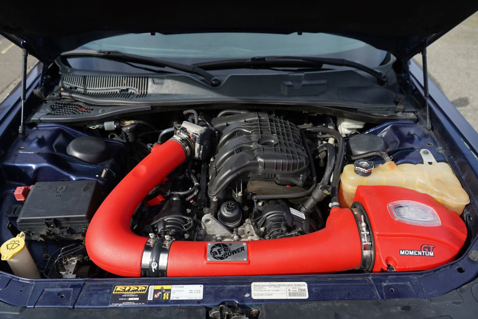 Used 2015 Dodge Challenger SXT Plus image 19