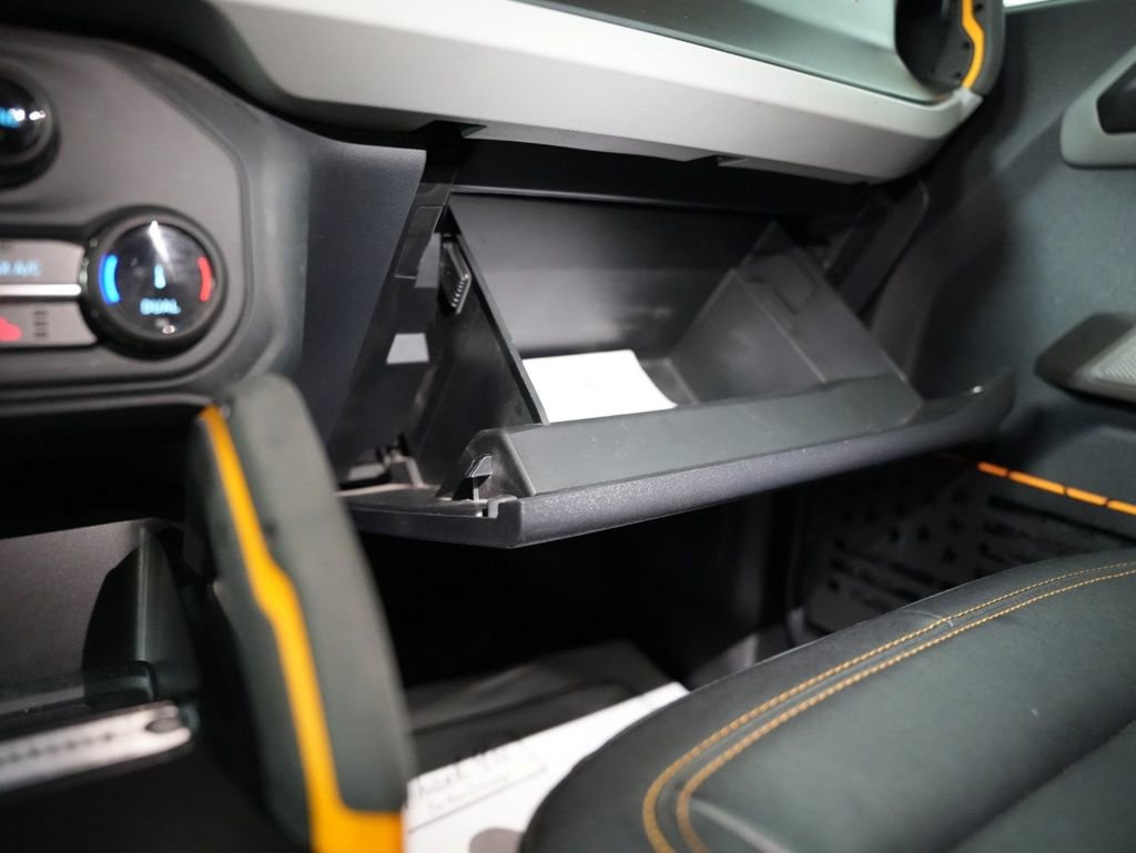 Used 2022 Ford Bronco Badlands image 46