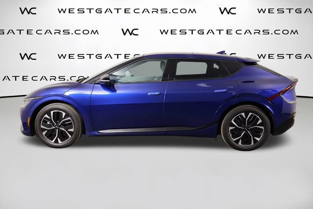 Used 2023 Kia EV6 GT-Line RWD image 5