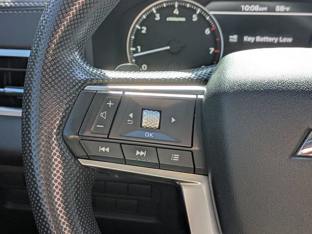 Used 2022 Mitsubishi Outlander ES FWD image 25