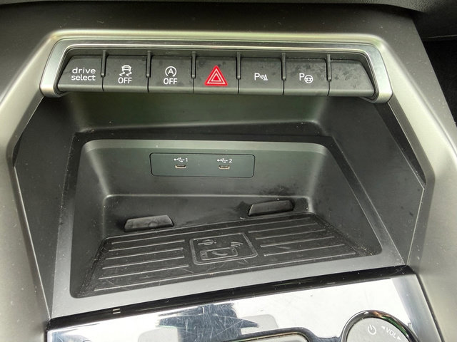 Used 2024 Audi A3 2.0T Premium image 25