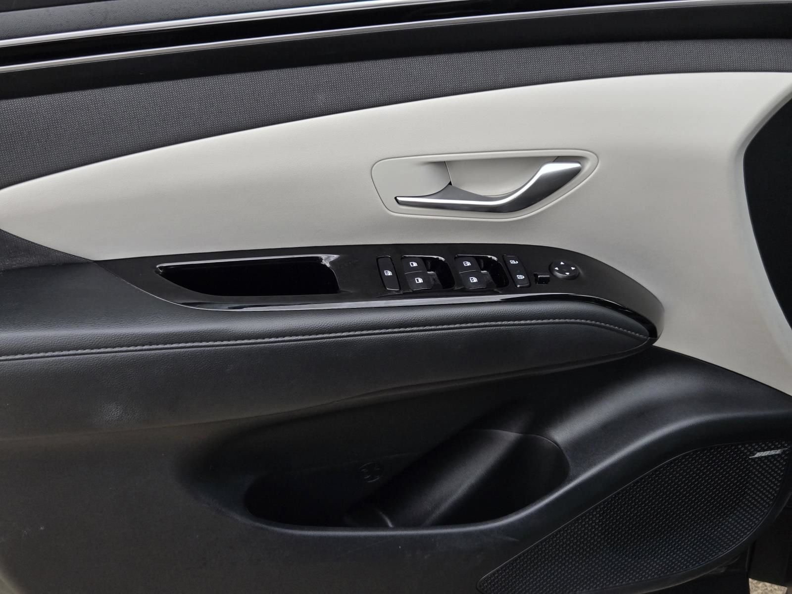 Used 2022 Hyundai Tucson SEL w/ Convenience + Premium Package FWD image 23