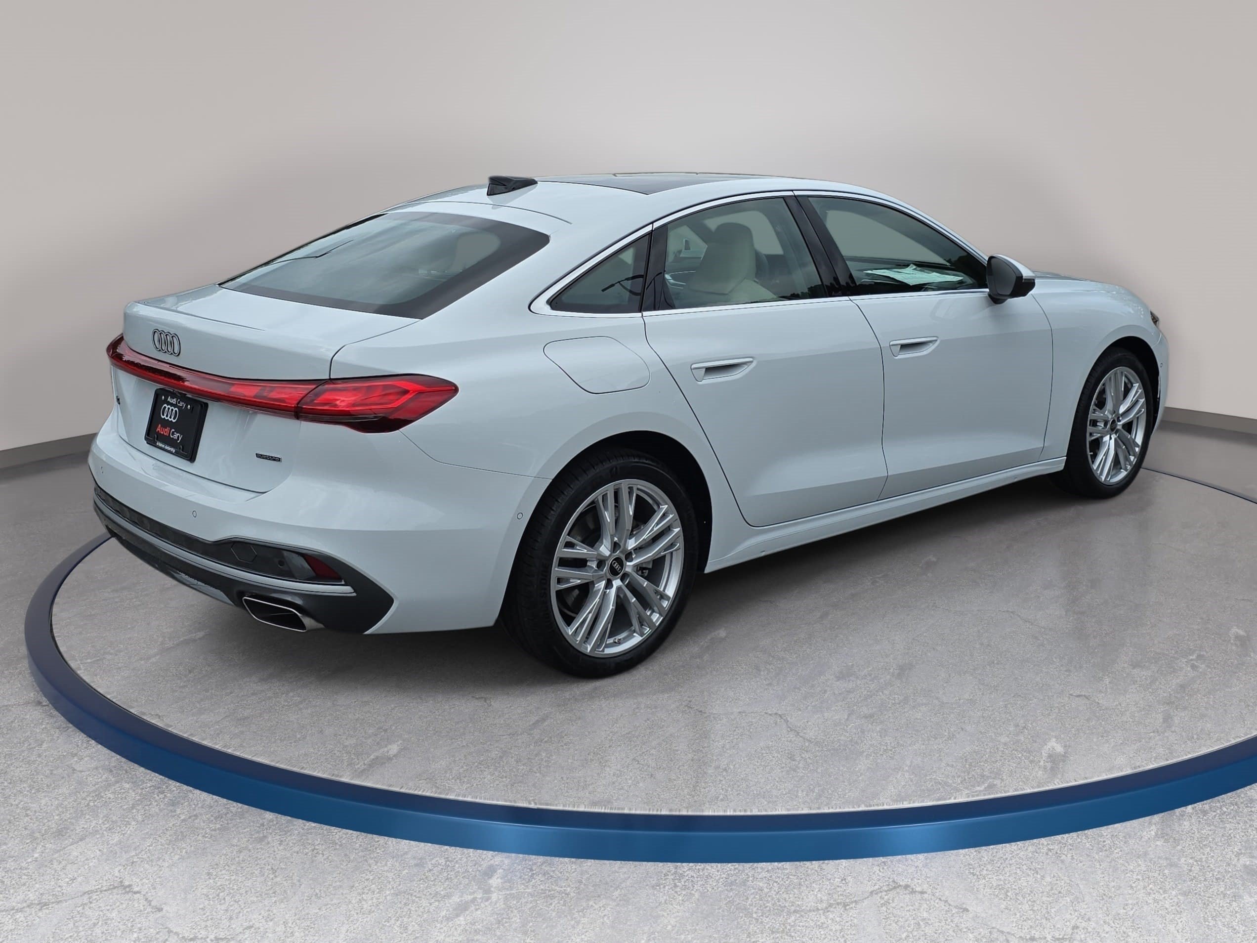 New 2026 Audi A5 Prestige AWD/4WD image 5