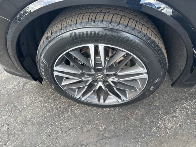 Certified 2025 Acura MDX SH-AWD w/ Advance Package image 25