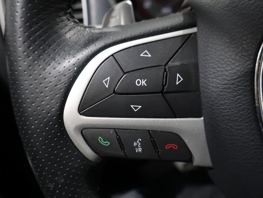 Used 2017 Dodge Charger R/T Scat Pack w/ Beats Audio Group image 33