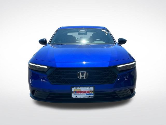 New 2026 Honda Accord Sport image 8
