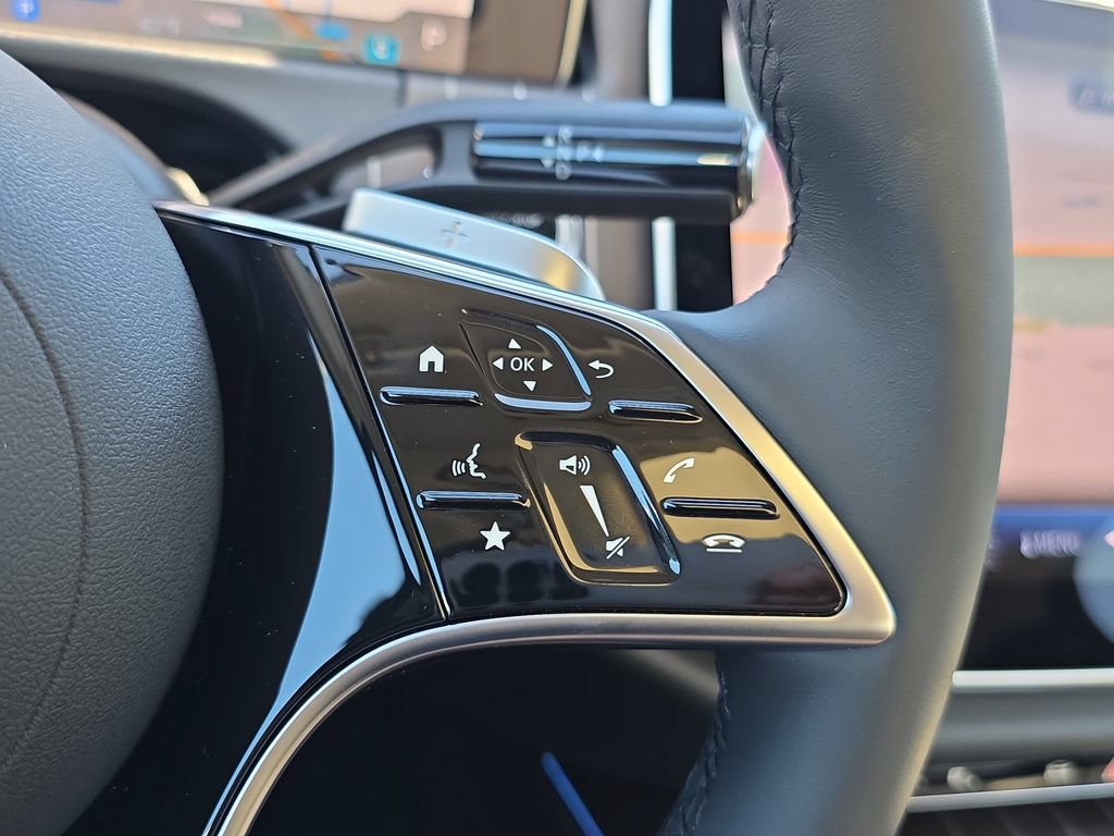 New 2026 Mercedes-Benz E 450 4MATIC Sedan image 21