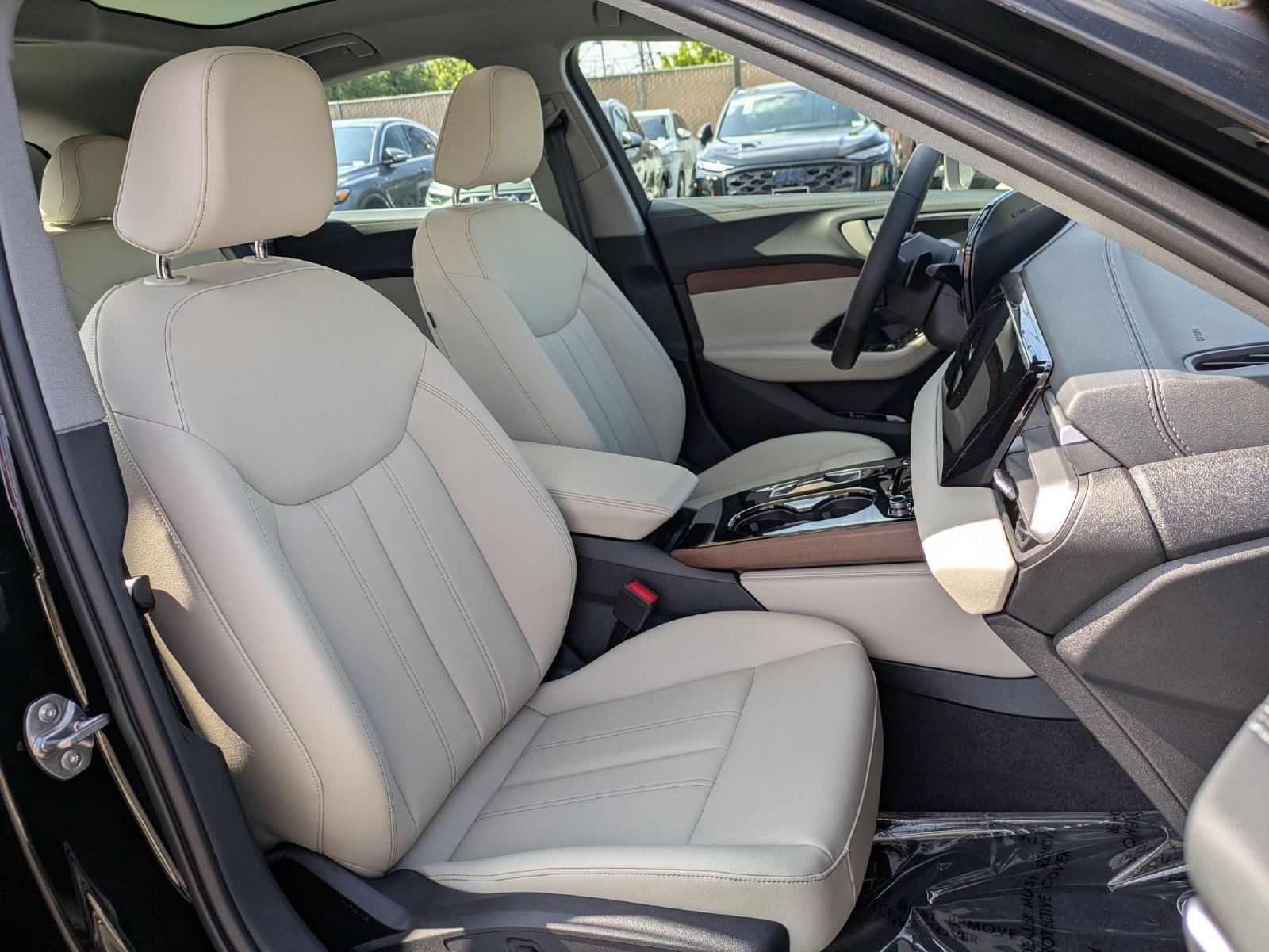 New 2026 Audi A5 Premium AWD/4WD image 10
