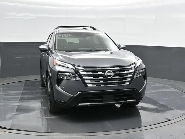 Used 2026 Nissan Rogue Platinum w/ Platinum Premium Package AWD/4WD image 7