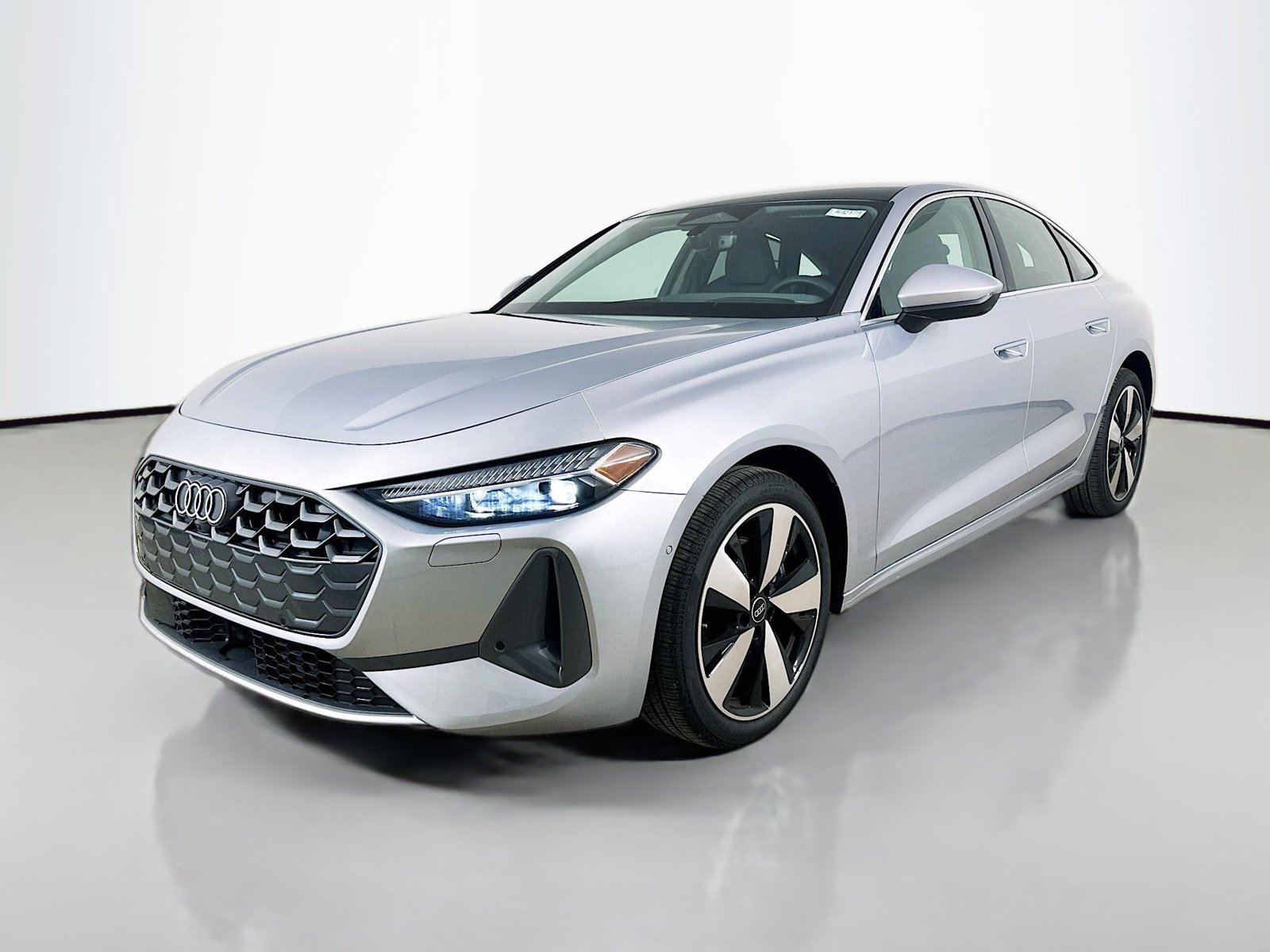 New 2025 Audi A5 Premium Plus w/ Premium Plus